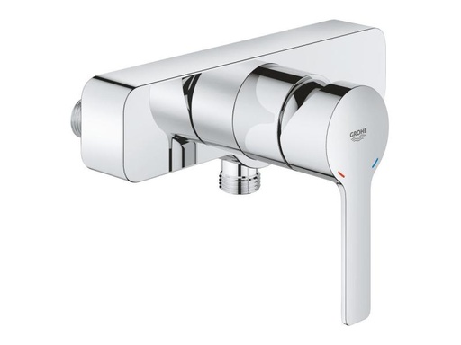 [90017202 891370] GROHE Duscharmatur Lineare 153 mm, 1/2, Chrom
