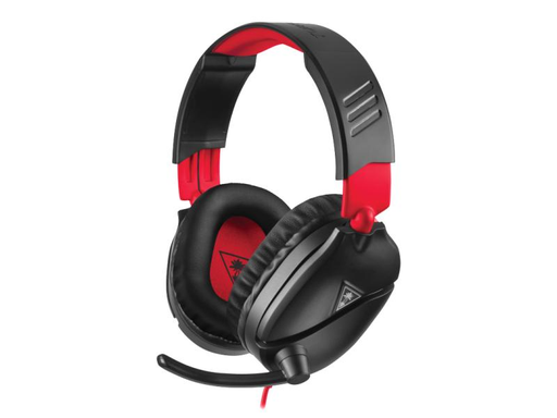 [90017266 894767] Turtle Beach Headset Ear Force Recon 70N Schwarz