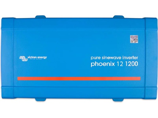 [90017285 1188464] Victron Wechselrichter Phoenix 12/1200 VE.Direct 1000 W
