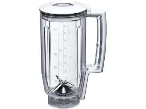 [90017317 699635] Bosch Mixer-Aufsatz MUZ5MX1