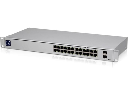 [90017322 1082810] Ubiquiti Switch UniFi USW-24 24 Port