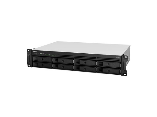 [90017340 1159533] Synology NAS RackStation RS1221+ 8-bay