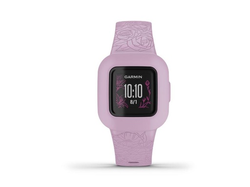 [90017401 1137836] GARMIN Vivofit Jr.3 Pink