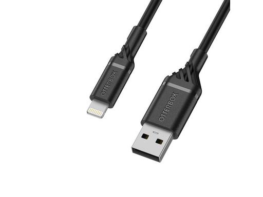 [90017408 1118018] Otterbox USB-Ladekabel  Lightning - USB A 1 m