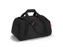 Reisenthel Sporttasche Activitybag Black