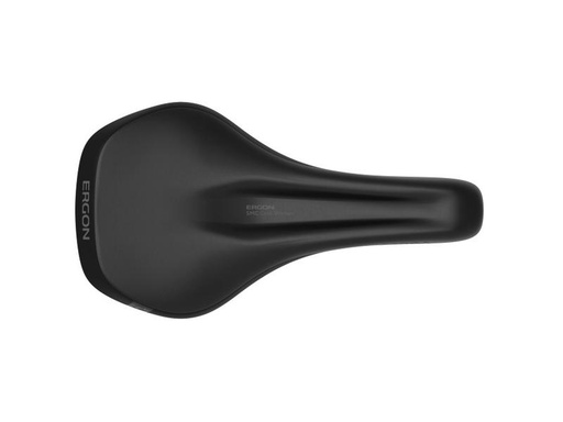 [90017411 1180720] Ergon Fahrradsattel SMC Core Man black M/L