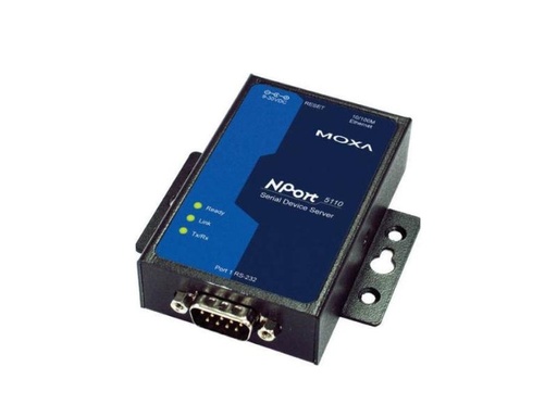 [90001720 176151] Moxa Serieller Geräteserver NPort 5110