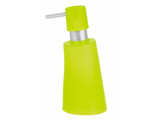 [90001723 1105719] spirella Seifenspender Move 0.3 l, Hellgrün, Kunststoff
