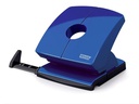 Novus Locher B 230 30 Blatt, Blau