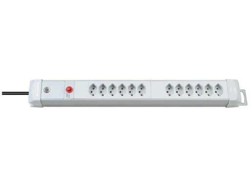 [90017487 283163] Brennenstuhl Steckdosenleiste Premium-Line 12x T13
