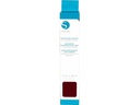 Silhouette Aufbügelfolie 30.5 cm x 91.4 cm Glatt, Maroon