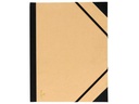 Canson Zeichenmappe 32 cm x 45 cm, Beige