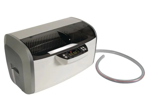 [90017501 192802] Velleman Ultraschallreiniger VTUSC6