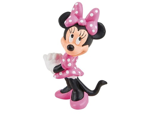 [90017547 1179692] BULLYLAND Spielzeugfigur Disney Minnie Classic