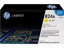 HP Belichtungstrommel Nr. 824A (CB386A) Yellow