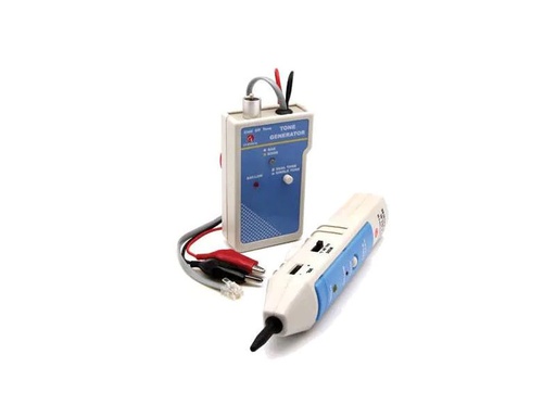 [90017586 150793] Velleman Kabeltester VTTEST11