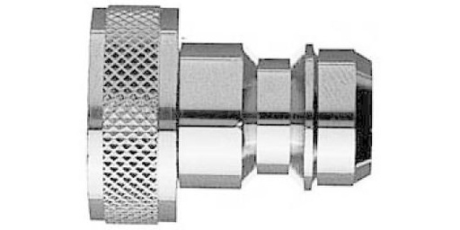 [90017603 894251] Neomatic Kupplungsnippel M22 x 1