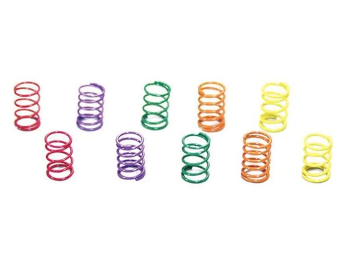 [90001742 924957] Kyosho Feder Front Spring Set (Mini-Z MR-03)