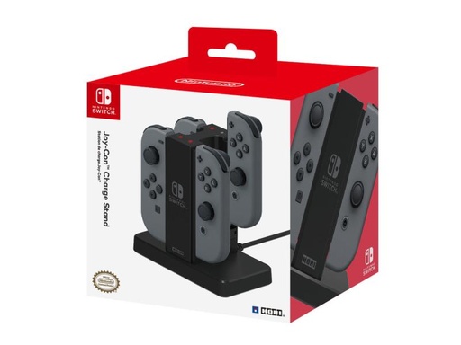 [90017637 842326] Hori Ladestation Joy-Con Cradle