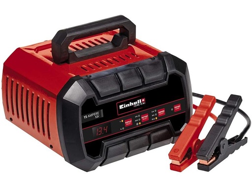 [90017643 1083697] Einhell Automotive Batterieladegerät CE-BC 15 M