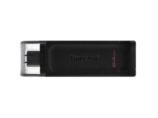 [90017651 1080367] Kingston USB-Stick DataTraveler 70 64 GB