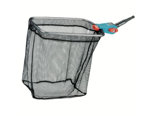 [90017672 545298] Gardena Teichreiniger Combisystem 03230-20