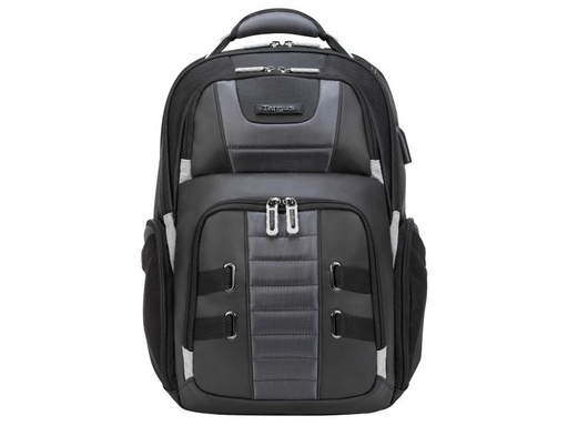 [90017714 798165] Targus Notebook-Rucksack DrifterTek USB Power Port 15.6