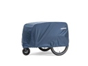 Croozer Faltgarage Für Croozer Cargo ab 2018