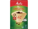 Melitta Filtertüte Original 1x2 40 Stück