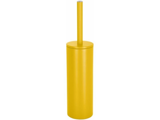 [90017754 1086632] spirella Toilettenbürste Akira Gelb matt