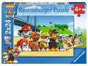 Ravensburger Puzzle Paw Patrol: Heldenhafte Hunde
