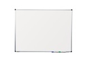 Legamaster Magnethaftendes Whiteboard Premium 90 cm x 180 cm, Weiss