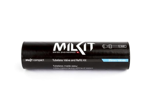 [90017811 663503] milKit Ventil Compact 35