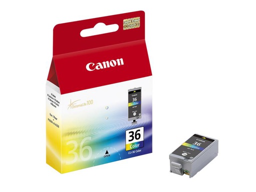 [90017812 83969] Canon Tintenset CLI-36 / 1511B001