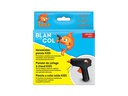 Blancol Heissklebepistole KIDS 1 Stück, Schwarz, Orange