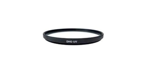 [90017918 104689] Dörr Objektivfilter DHG UV 58 mm