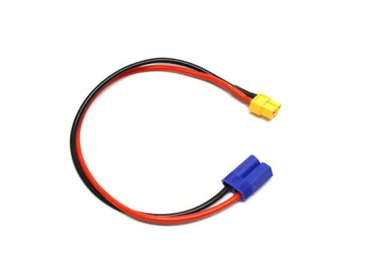 [90017922 919674] EP Ladekabel XT60 zu EC5