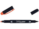 Tombow Textmarker MONO EDGE, Coral