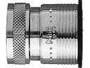 Neomatic Kupplung 3/4,  Ø 16.5 mm