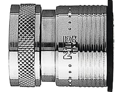 [90017964 894241] Neomatic Kupplung 3/4,  Ø 16.5 mm