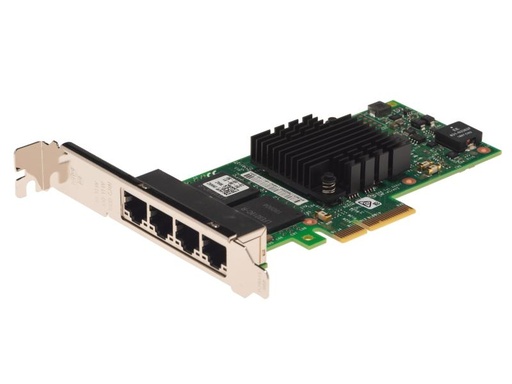 [90017981 386596] DELL Netzwerkkarte 540-BBDS 1Gbps PCI-Express x4
