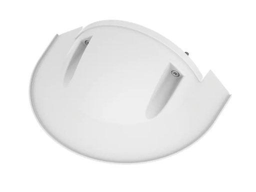 [90018011 640933] Axis Wetterschutzgehäuse Kit R für P3225/7/8 Weiss 1 Stück