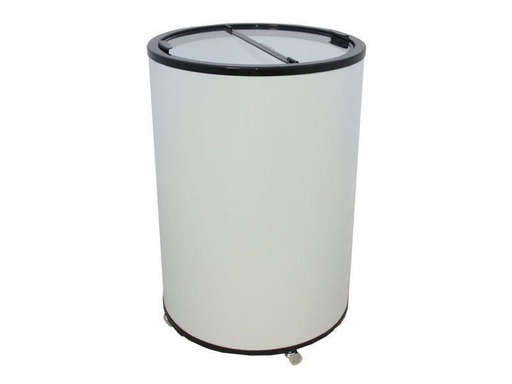 [90018019 372416] Kibernetik Kühlschrank Party Cooler KS90M mobil