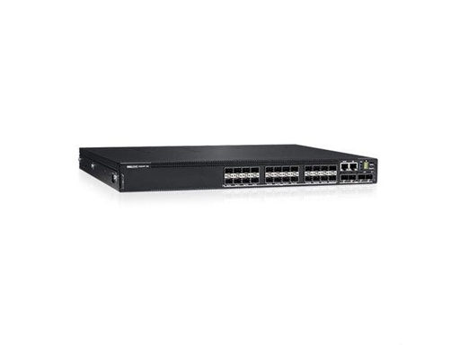 [90018032 1169520] DELL SFP Switch N3224F-ON 30 Port