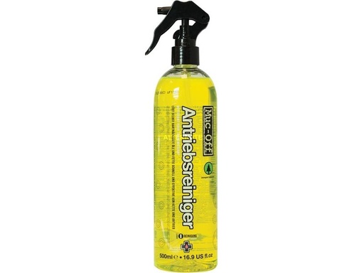 [90018061 1142169] Muc-Off Antriebsreiniger Drivetrain Cleaner 500 ml