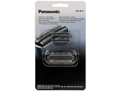 [90018076 523359] Panasonic Scherkopf WES9013Y1361