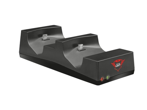 [90018083 528674] Trust Ladestation GXT 235 Duo Charging Dock für PS4