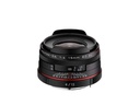 Pentax Festbrennweite DA 15mm F/4 ED AL – Pentax K