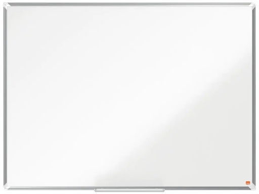 [90018104 1162788] Nobo Whiteboard Premium Plus 90 cm x 120 cm, Weiss