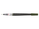 pentel Colour Brush Olivgrün